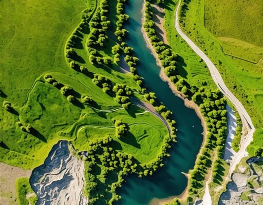 Uvac 2026: Da li su meandri zatvoreni zbog erozije? [Info]