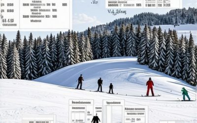 Vlašić 2026: Realni budžet za skijanje i cene smeštaja