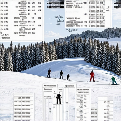Vlašić 2026: Realni budžet za skijanje i cene smeštaja