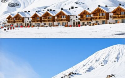 Vlašić zimi: Cene smeštaja u poređenju sa Kopaonikom [2026]