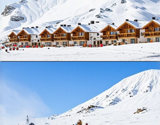 Vlašić zimi: Cene smeštaja u poređenju sa Kopaonikom [2026]