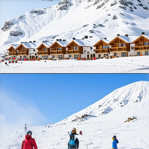 Vlašić zimi: Cene smeštaja u poređenju sa Kopaonikom [2026]