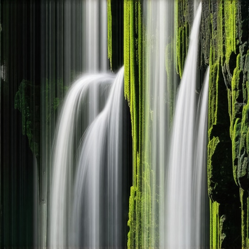 Moćan prikaz vodopada Veliki Buk u proleće 2026 bez gužve