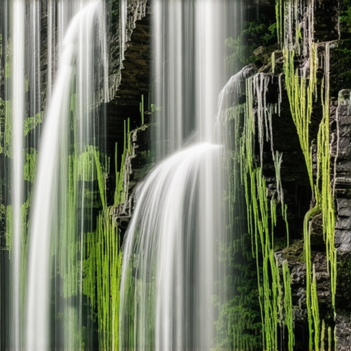 Vodopad Lisine Veliki Buk 2026 Vodopad Lisine i izvor Veliko vrelo u proleće