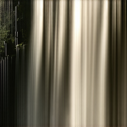 Vodopad Tupavica na Staroj planini sa prepoznatljivim crvenim stenama i kristalnom vodom.