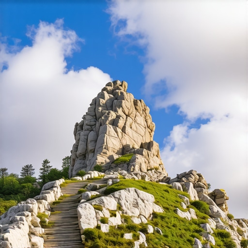 Rtanj planina vrh i staza u 2026 godini