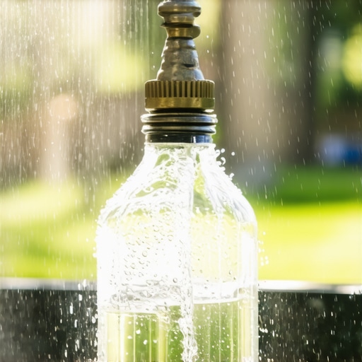 Vrnjačka Banja Mineralni Izvor 2026 Autentična česma sa mineralnom vodom u Vrnjačkoj Banji