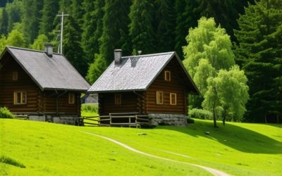 Zlatibor 2026: Kako naći miran smeštaj van betonskog centra?