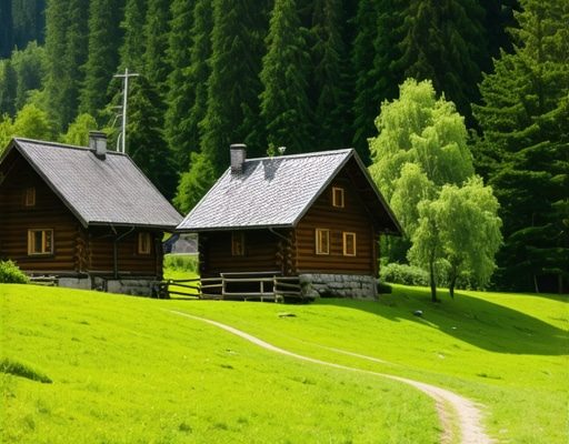 Zlatibor 2026: Kako naći miran smeštaj van betonskog centra?