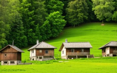 Zlatibor 2026: Smeštaj ispod 30€ u okolnim selima [Spisak]