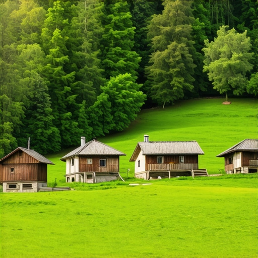 Zlatibor 2026: Smeštaj ispod 30€ u okolnim selima [Spisak]