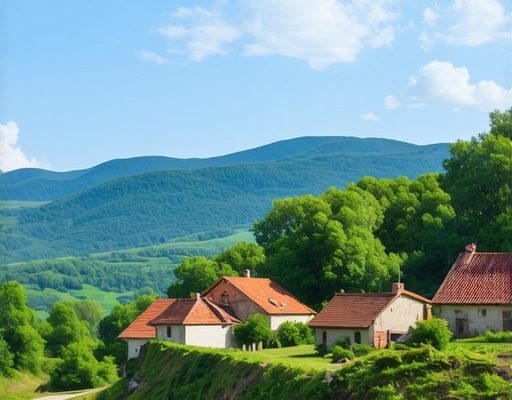 Zlatibor 2026: Smeštaj u selima gde se još čuje tišina [Cene]