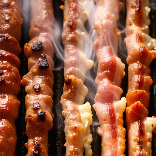 Roštilj u Leskovcu sa pljeskavicama i uštipcima na skari