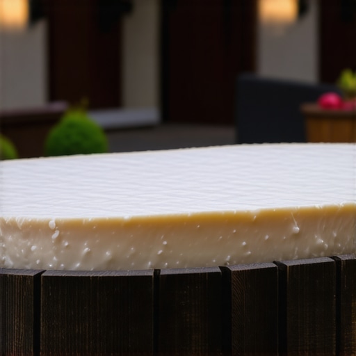 Autentični mačvanski domaći sir iz kace Domaći sir iz okoline Šapca u drvenoj kaci na selu