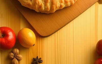 Banatska štrudla 2026: Gde jesti original bez aditiva? [Cene]