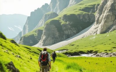 Beljanica 2026: Put do vrela bez 4x4 i zaglavljivanja [Mapa]