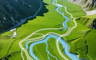 Ćehotina 2026: Kako stići do meandara bez kidanja guma? [Mapa]