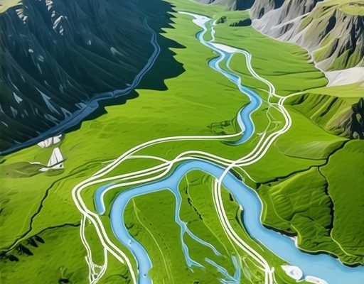 Ćehotina 2026: Kako stići do meandara bez kidanja guma? [Mapa]