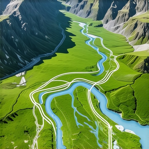 Ćehotina 2026: Kako stići do meandara bez kidanja guma? [Mapa]