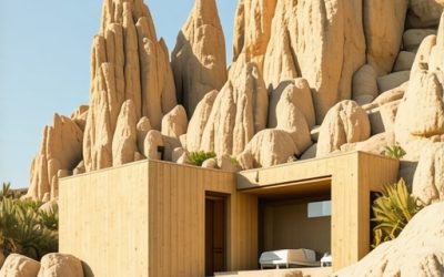 Đavolja Varoš 2026: Smeštaj bez vlage i preplaćenog doručka [Cene]