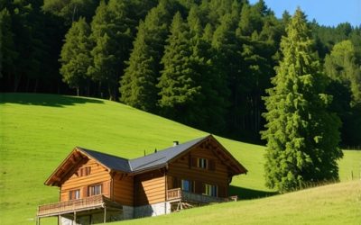 Divčibare 2026: Brvnare bez vlage i buke novih gradilišta [Cene]