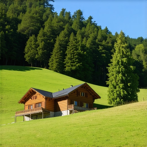 Divčibare 2026: Brvnare bez vlage i buke novih gradilišta [Cene]