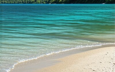 Drina 2026: Gde naći plažu kod Bajine Bašte bez mulja? [Cene]