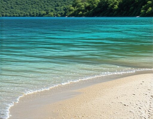 Drina 2026: Gde naći plažu kod Bajine Bašte bez mulja? [Cene]
