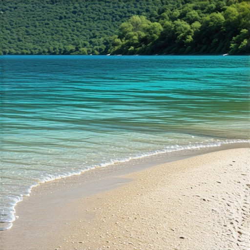 Drina 2026: Gde naći plažu kod Bajine Bašte bez mulja? [Cene]