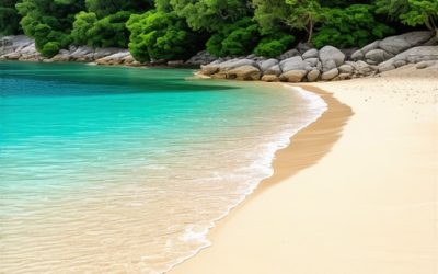 Drina 2026: Gde naći plažu kod Bajine Bašte bez mulja? [Cene]