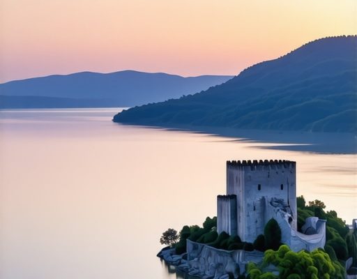 Golubac 2026: Smeštaj uz Dunav bez buke kamiona i vlage [Cene]