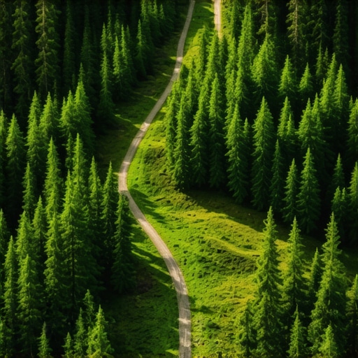 Grmeč 2026: Kako izbeći šumske radove i naći sigurne staze [Vodič]