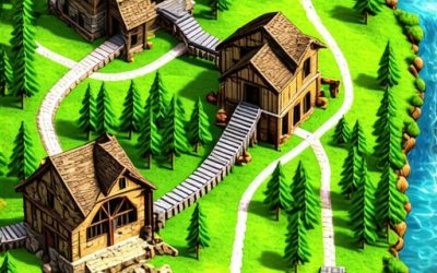 Grza 2026: Kako naći stare vodenice bez lutanja po šumi [Mapa]