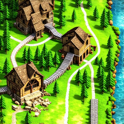 Grza 2026: Kako naći stare vodenice bez lutanja po šumi [Mapa]