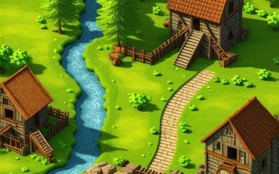 Grza 2026: Kako naći stare vodenice bez lutanja po šumi [Mapa]