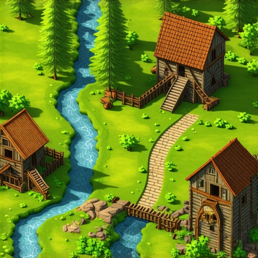 Grza 2026: Kako naći stare vodenice bez lutanja po šumi [Mapa]