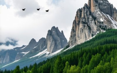 Jadovnik 2026: Kako videti supove bez plaćanja rendžera? [Mapa]