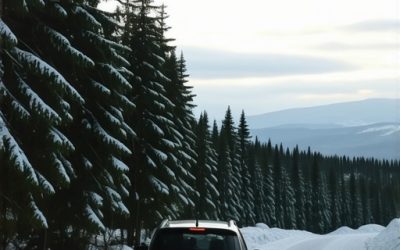 Kamena Gora 2026: Da li je put prohodan za obične aute? [Vodič]