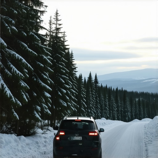 Kamena Gora 2026: Da li je put prohodan za obične aute? [Vodič]