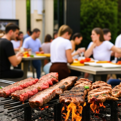 Leskovački roštilj 2026: Gde jesti meso bez soje i visokih marži? [Cene]