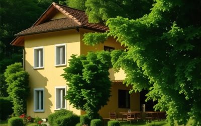 Loznica 2026: Smeštaj u Tršiću bez turističke marže [Cene]