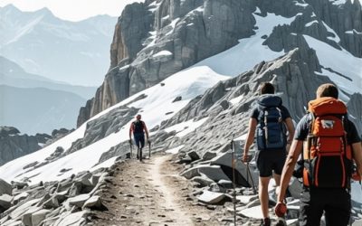 Maglić 2026: Da li je staza preko Prijevora bezbedna za amatere? [Mapa]