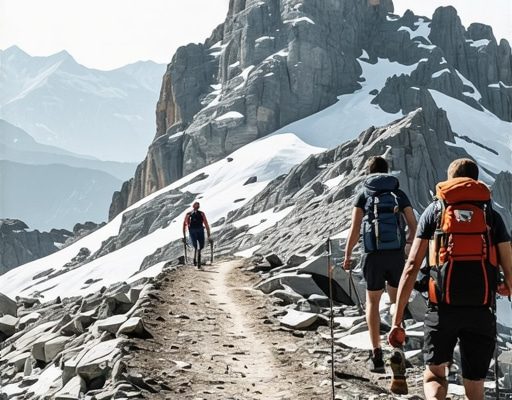 Maglić 2026: Da li je staza preko Prijevora bezbedna za amatere? [Mapa]