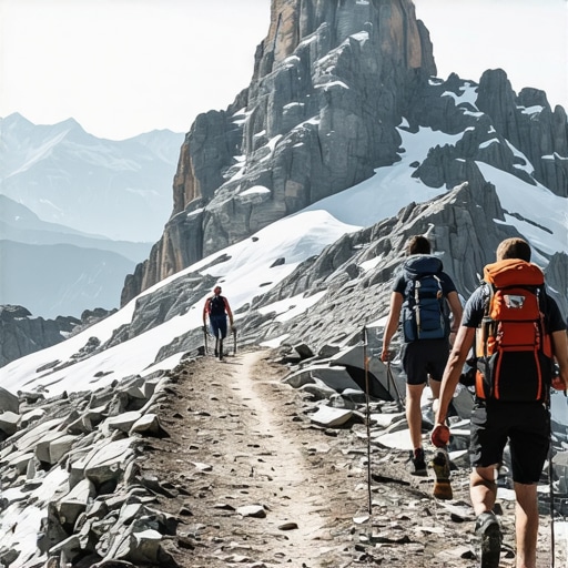 Maglić 2026: Da li je staza preko Prijevora bezbedna za amatere? [Mapa]