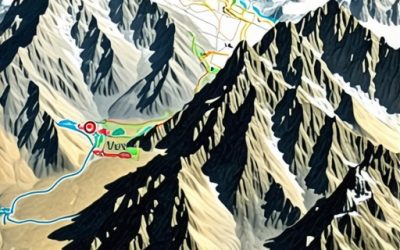 Maglić 2026: Kako preživeti uspon bez novih taksi za vodiče? [Mapa]