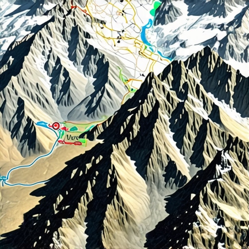 Maglić 2026: Kako preživeti uspon bez novih taksi za vodiče? [Mapa]