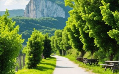 Majevica 2026: Stanje puta od Tuzle i mesta za piknik