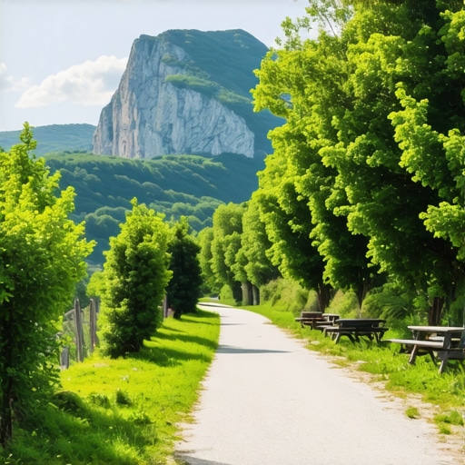 Majevica 2026: Stanje puta od Tuzle i mesta za piknik