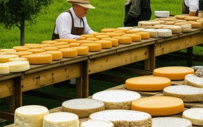 Okolina Šapca 2026: Gde kupiti domaći sir bez turističke marže [Cene]