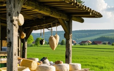 Okolina Šapca 2026: Gde kupiti domaći sir bez turističke marže [Cene]